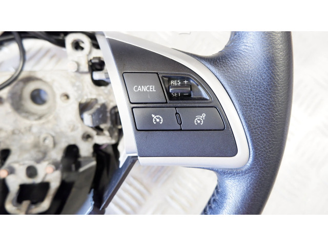 Руль Mitsubishi Outlander 2013 - 2021 года 4400A630XA, 4400A630XA