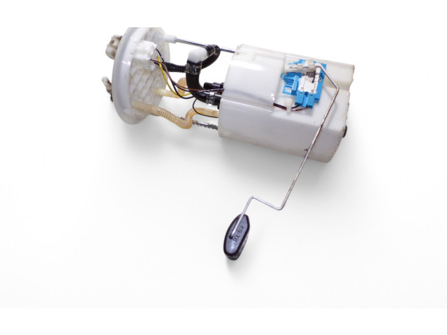 Топливный насос