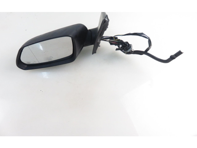 Зеркало (механическое)       Volkswagen Polo IV 9N3  2005 - 2009 года   