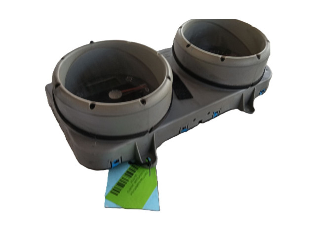 Přístrojová deska  Volkswagen Polo III 6N 6N2 6NF 2000 6N0920804PX, 6N0920804P  