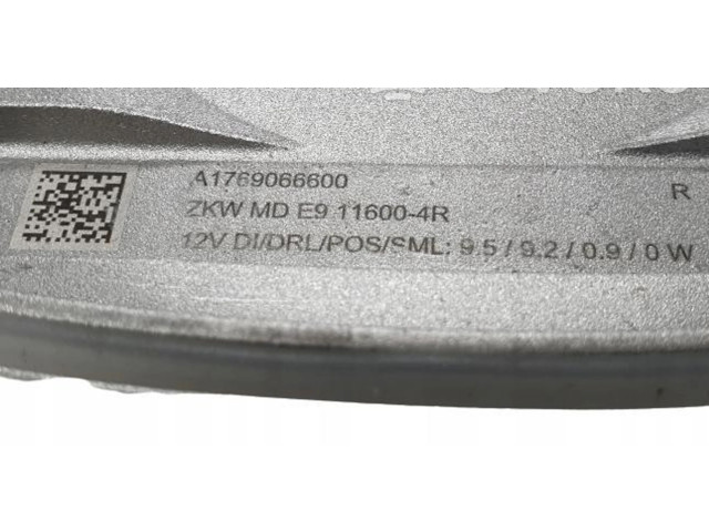 Блок управления Xenon