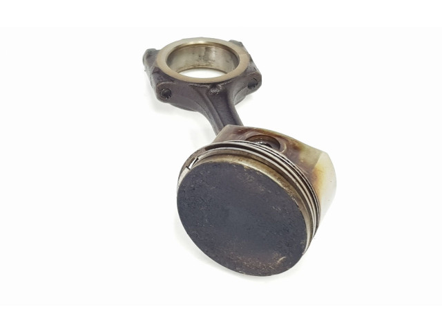 Поршень с шатуном 7701478731, 7701478731 Dacia Sandero