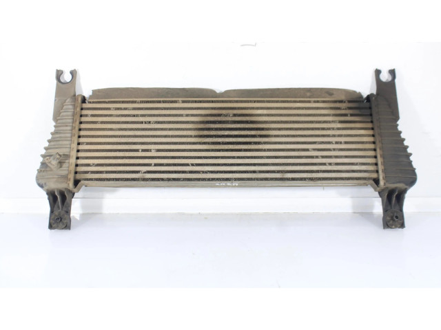 Интеркулер  4347   Ford Ranger 2.2