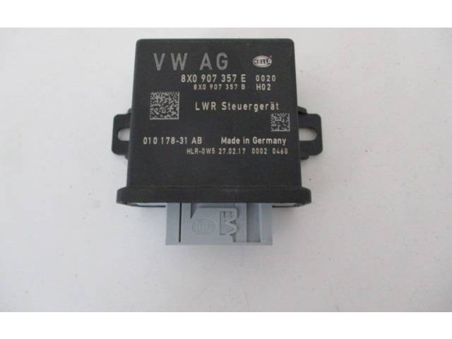 Модуль фонарей