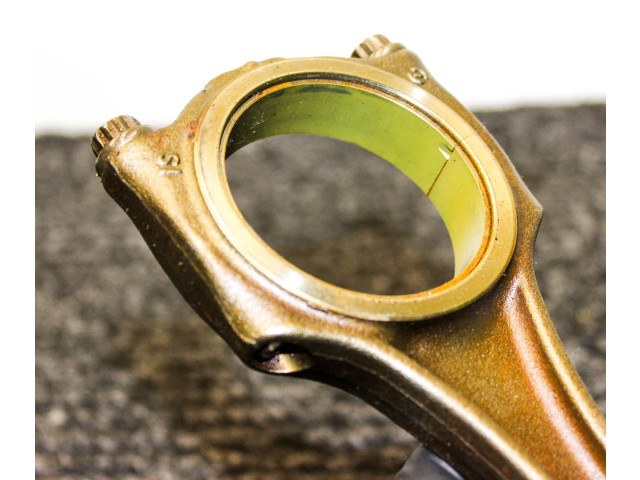 Píst 06M100C Audi Q5 SQ5 CWGD