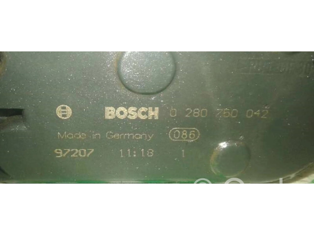 Vstřikovač 0280750042 Fiat Punto (188)