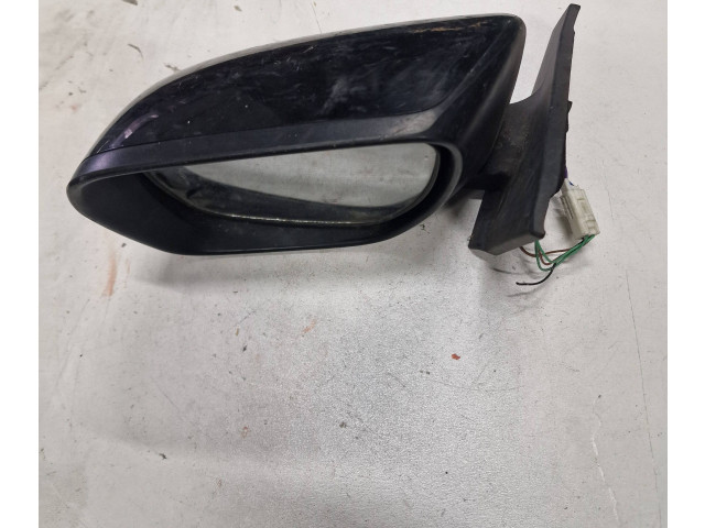 Зеркало электрическое Chrysler 300 - 300C 2005 - 2010 года