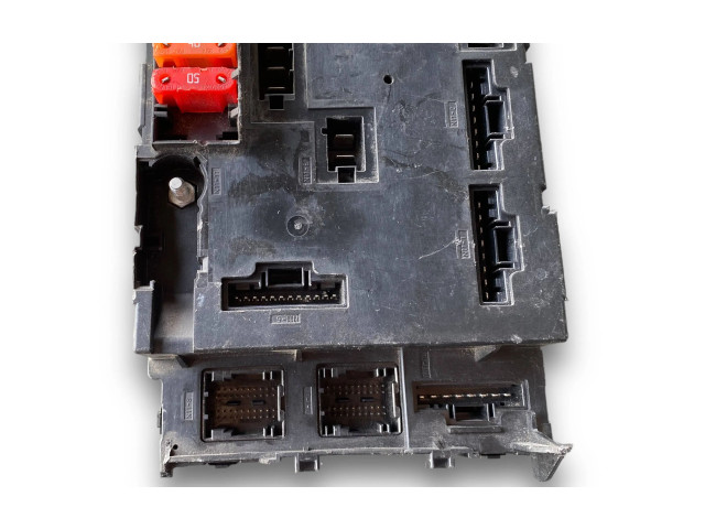 Блок комфорта A4515401550 Smart ForTwo II