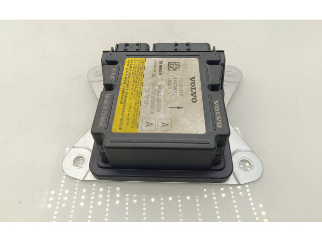 Блок подушек безопасности 32269179, 22007190594 Polestar 2
