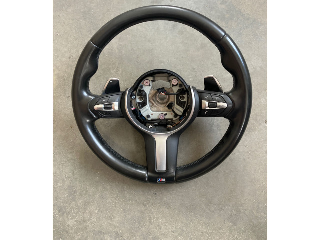 Volant BMW X5 F15 2016 7848657