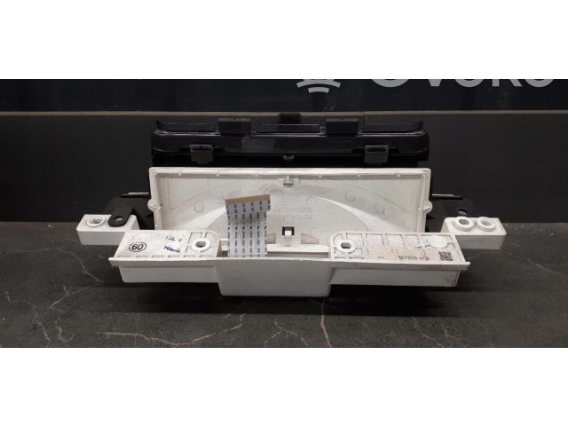 Панель приборов 457300-4112   Honda HR-V       