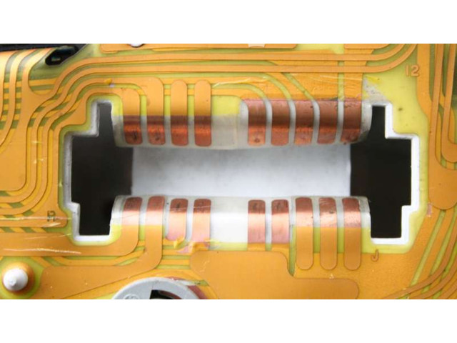 Přístrojová deska Opel Sintra 1997 16203658, 16203658