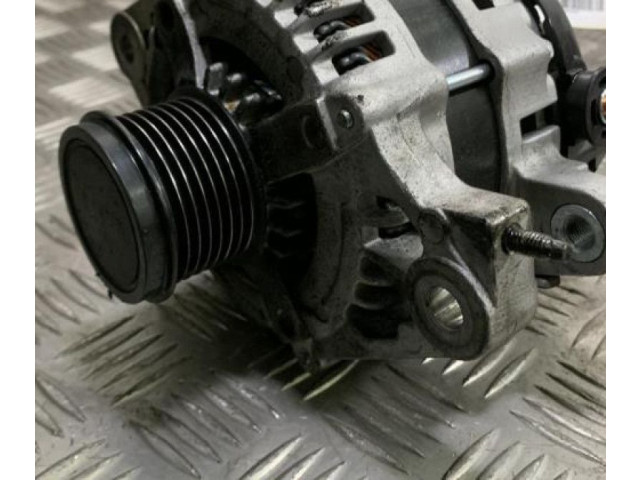 Генератор Lexus IS 220D-250-350