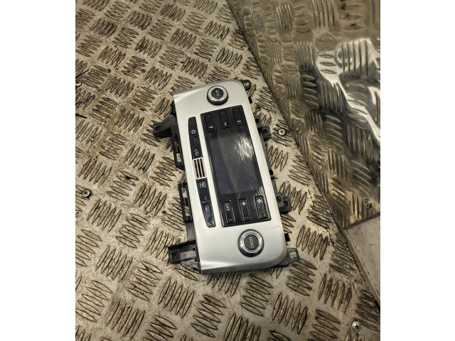 Блок управления климат-контролем 735487107, 0789983293 Lancia Delta III