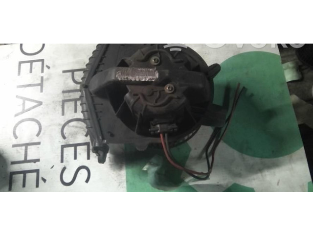 Вентилятор печки 7701056598 Renault Scenic II - Grand scenic II