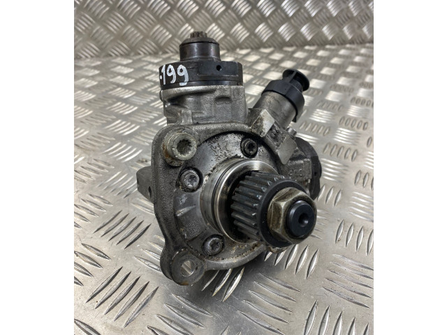 Vstřikovací čerpadlo 059130755CG Audi A4 S4 B9 8W