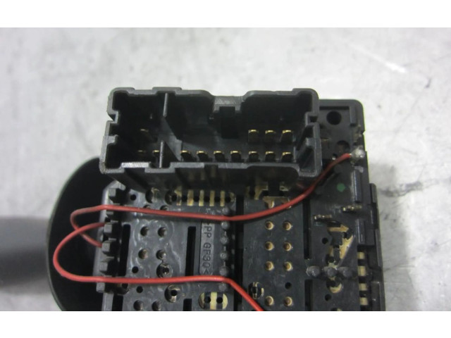 Переключатель дворников E1109569, MANDOLIMPIA Dacia Logan II