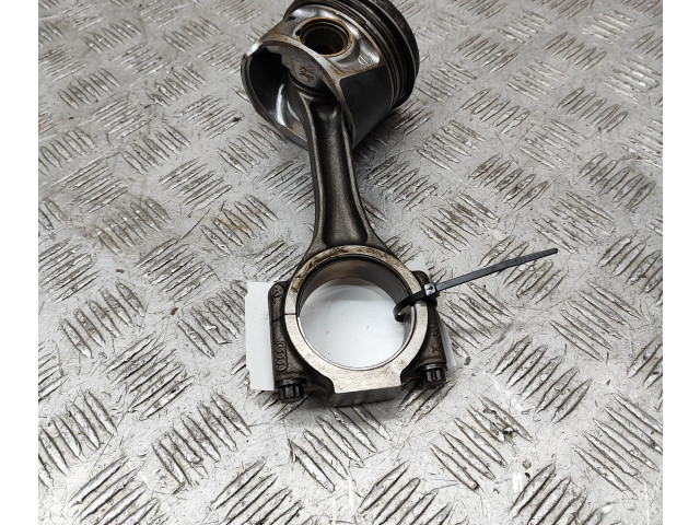  Поршень CGLC 03L107065S, 038198401F  Audi A6 S6 C7 4G  