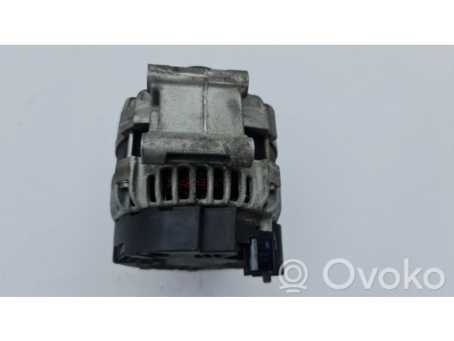 Генератор 06H903018J, 0125711152 Audi A5 8T 8F 1.8