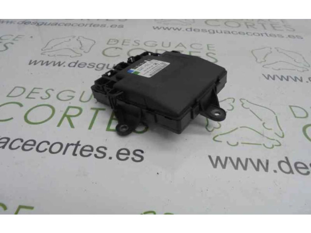Блок управления A1698207026   Mercedes-Benz A W169
