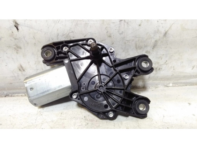 Моторчик заднего дворника BJ3217404AA, W000027061    Land Rover Range Rover Evoque L538