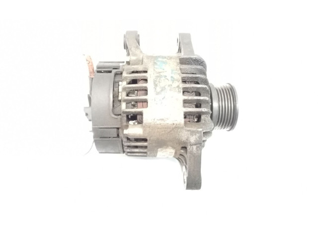 Генератор 46782213   Fiat Punto (199)      