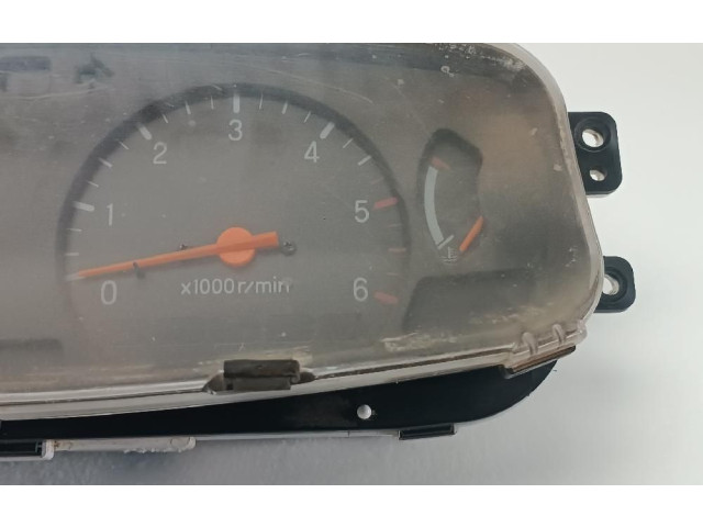 Pojistková skříňka Спидометр (приборный щиток) MR559166   Mitsubishi L200 1996