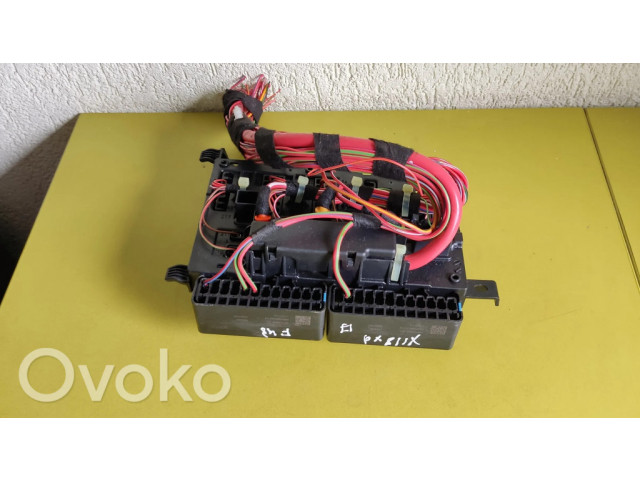 Pojistková skříňka 9270355, 9360501 BMW X1 F48 F49 2017