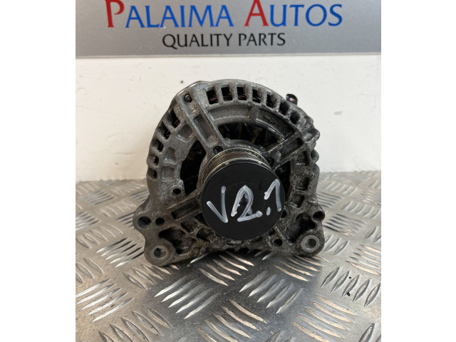 Генератор 03C903023S   Audi A1      