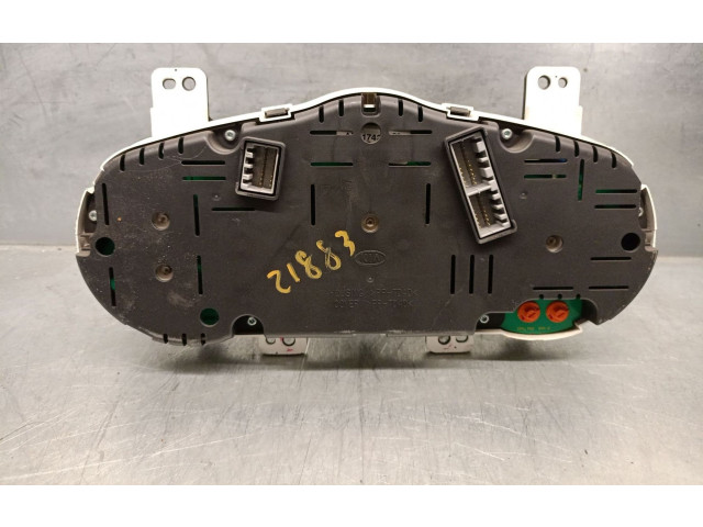 Přístrojová deska KIA Soul 2009 940032K590, 940032K590