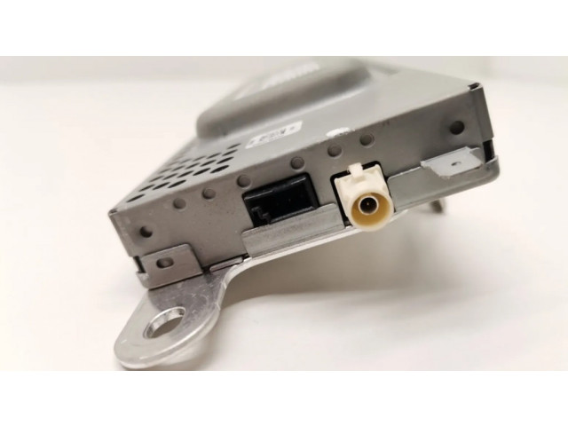 Другие блоки управления / модули