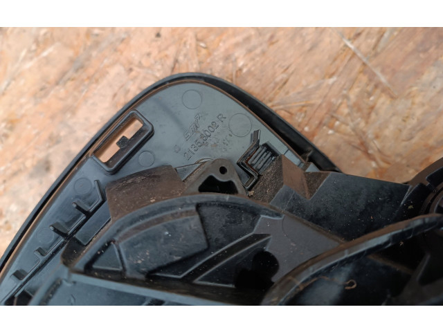 Зеркало электрическое        Fiat 500X  2014 -  года   