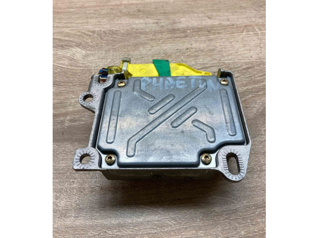 Блок управления надувных подушек     3D0909601A, 0285001471    Volkswagen Phaeton 