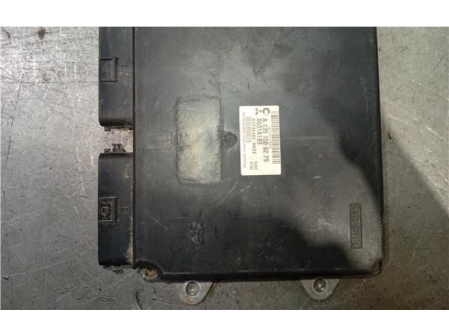 Блок управления A1351506279, 4A91 Mitsubishi Colt