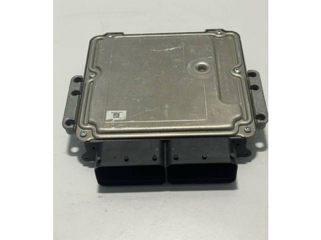Блок управления двигателя 391402A860, 1039T07918 KIA Ceed
