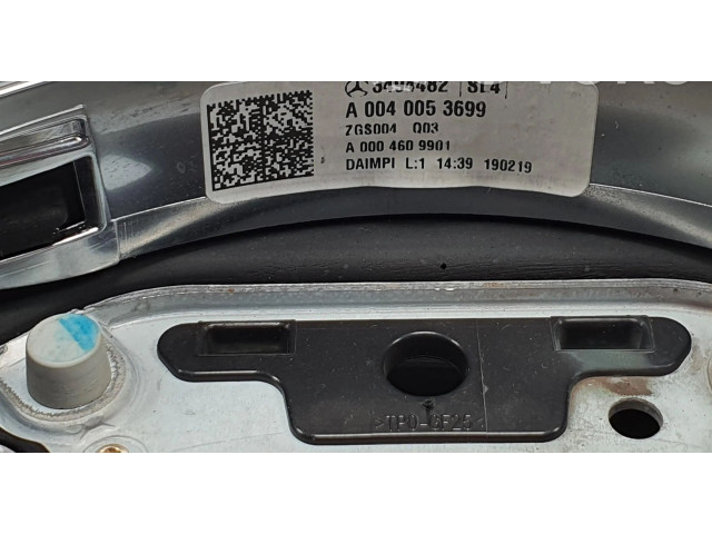 Volant Mercedes-Benz C W205 2018 A0040053699