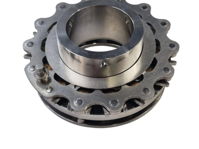 Турбина Lexus IS 220D-250-350 1720126010, VB16