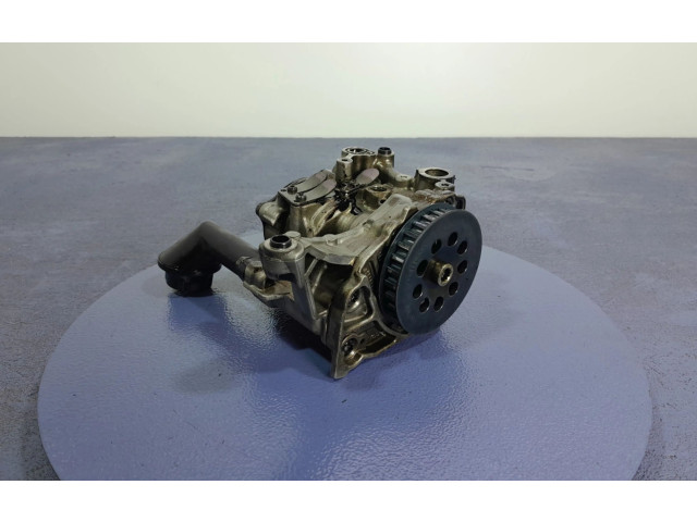 Поршень Масляный насос DFHA 04L145208T, 04L145208T Skoda Kodiaq