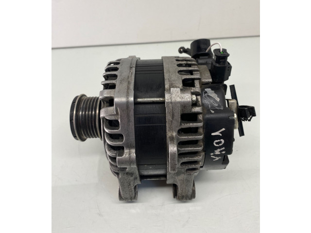 Генератор 9818962280, A003TV0281AE   Peugeot Partner III      