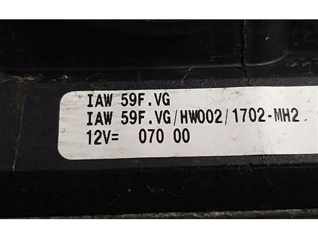 Řídící jednotka 46767827   Fiat Punto Evo 2000