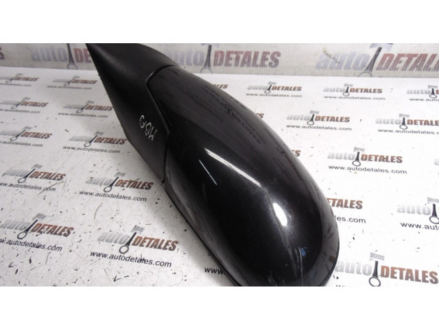 Зеркало электрическое     левое   Mercedes-Benz A W168  1997-2004 года   