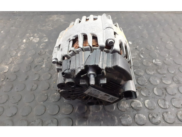 Генератор 04E903015   Audi A1      