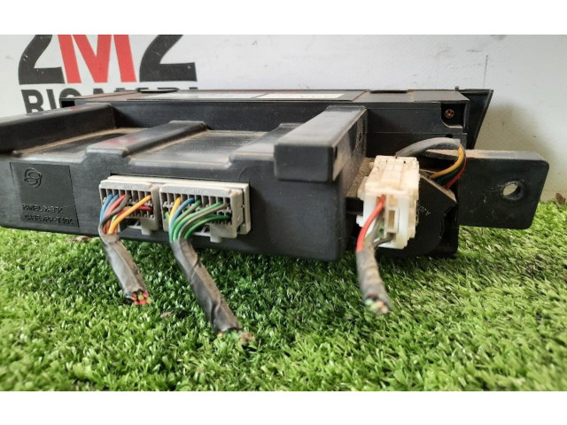 Блок управления климат-контролем 6870009001HCC, 6870009001HCC SsangYong Kyron