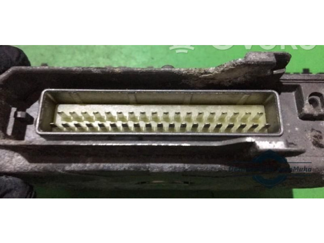 Řídící jednotka 0261204788, 9631528780 Peugeot 106 1997