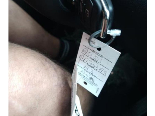 Руль Audi A3 S3 A3 Sportback 8P 2005 - 2013 года