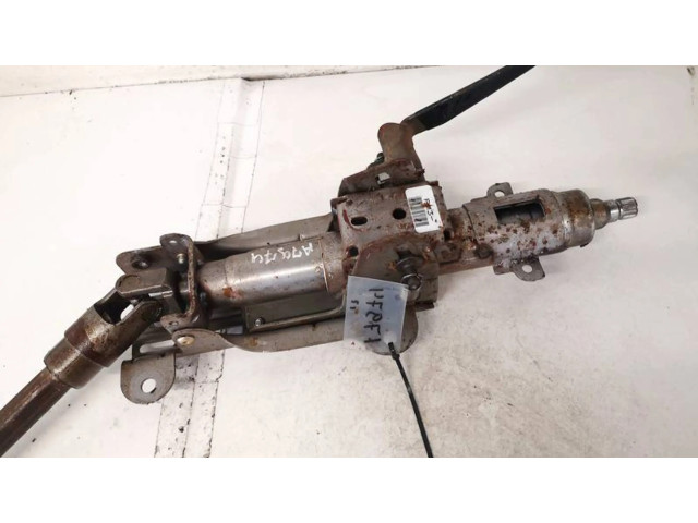 Рулевая рейка 05057279am Jeep Patriot