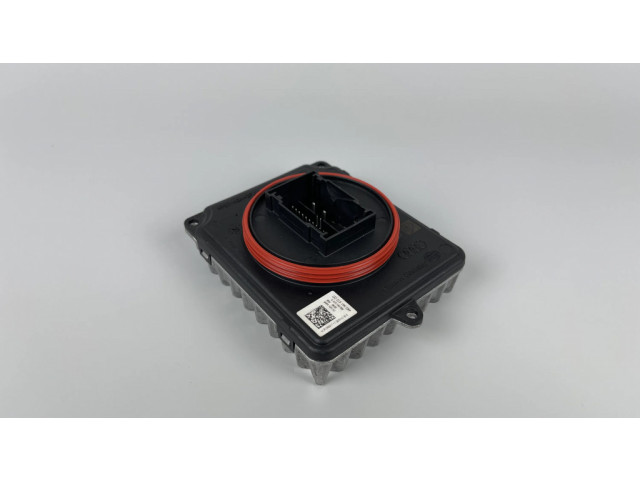 LED модуль контроля