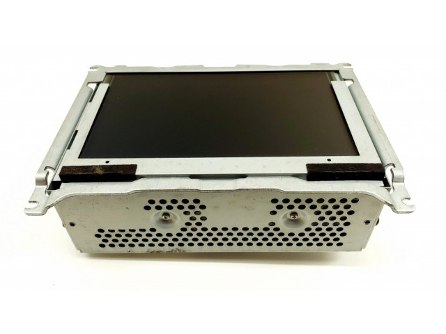 Дисплей    8X2310E889AC, 8X2318B820AA   Jaguar XF X250