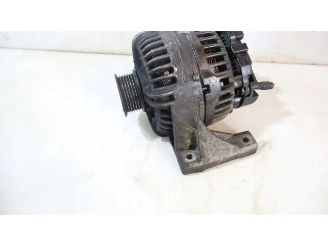 Генератор 0124525001   Volvo S80      