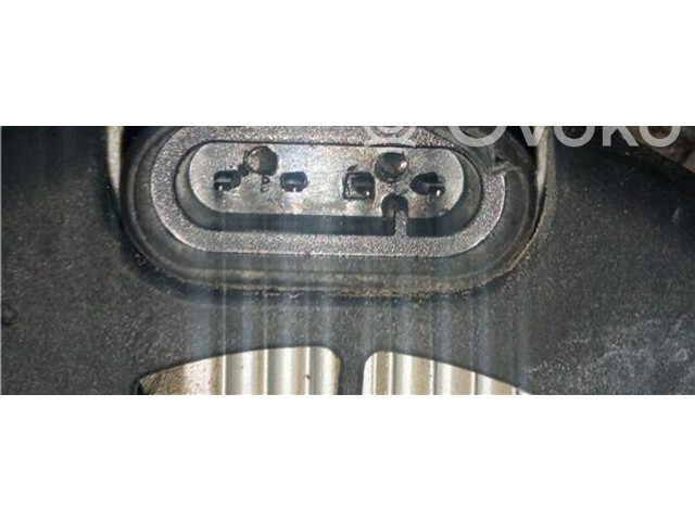 Генератор A6651540202, A6651540202 SsangYong Kyron